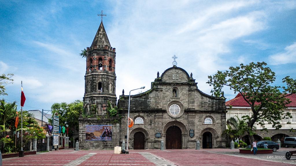 The Wedding Website of Calvin Nacario and Mary Anne Cordova
