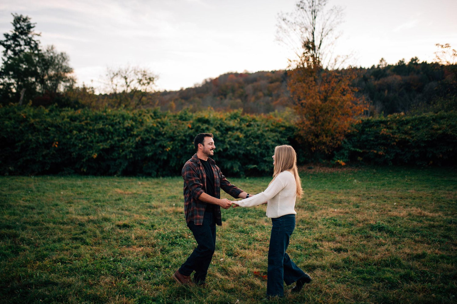 The Wedding Website of Jordan Haenel and Marco Callisto