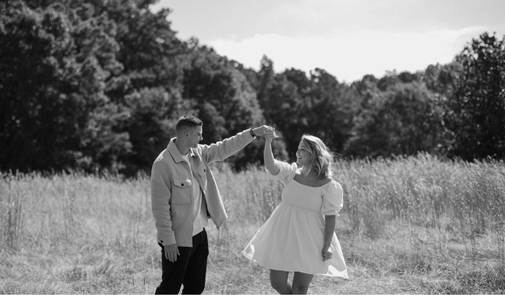 Avery Rice and Jacob Drobney's Wedding Website