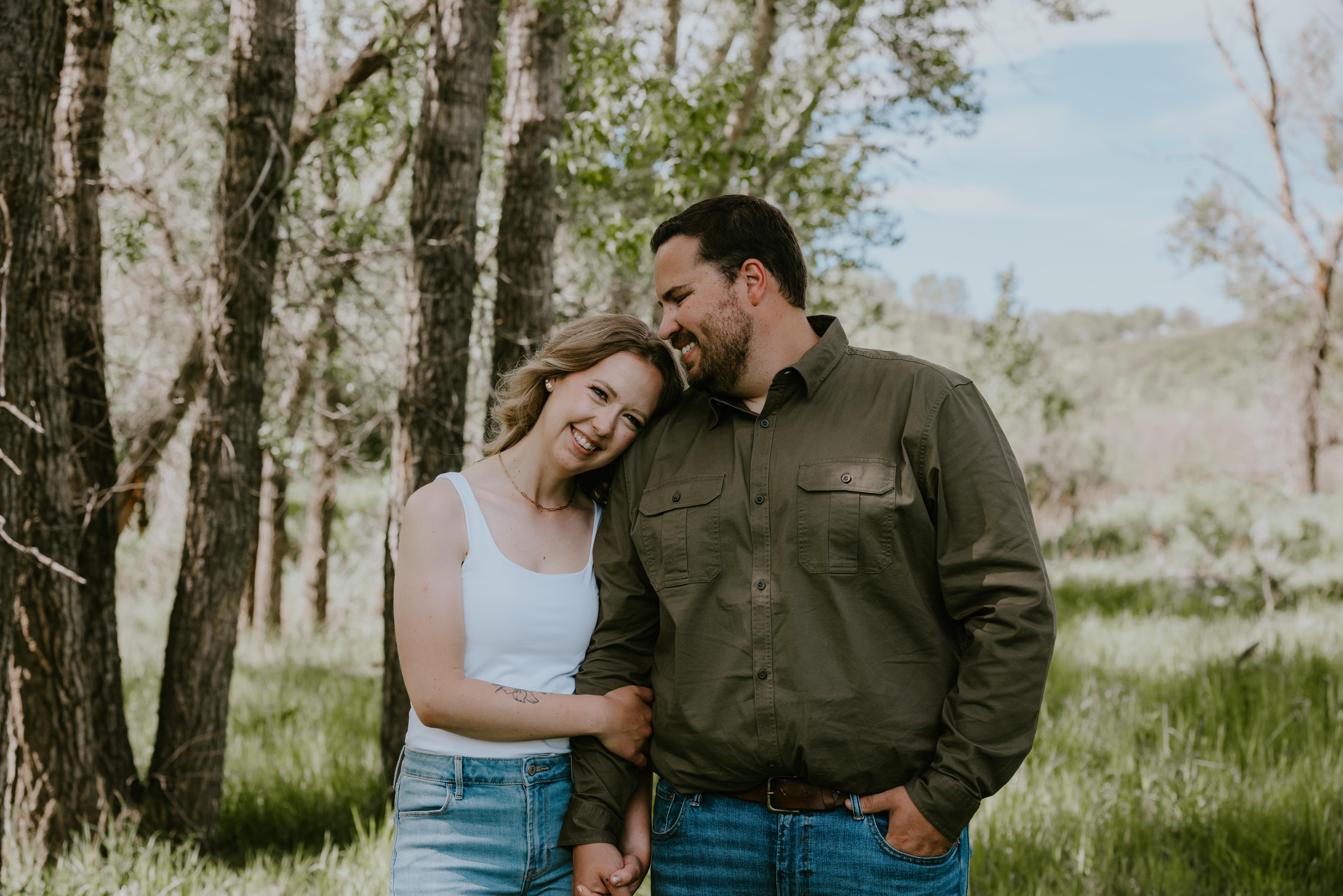 The Wedding Website of Janet Taylor and Brandon Morgan