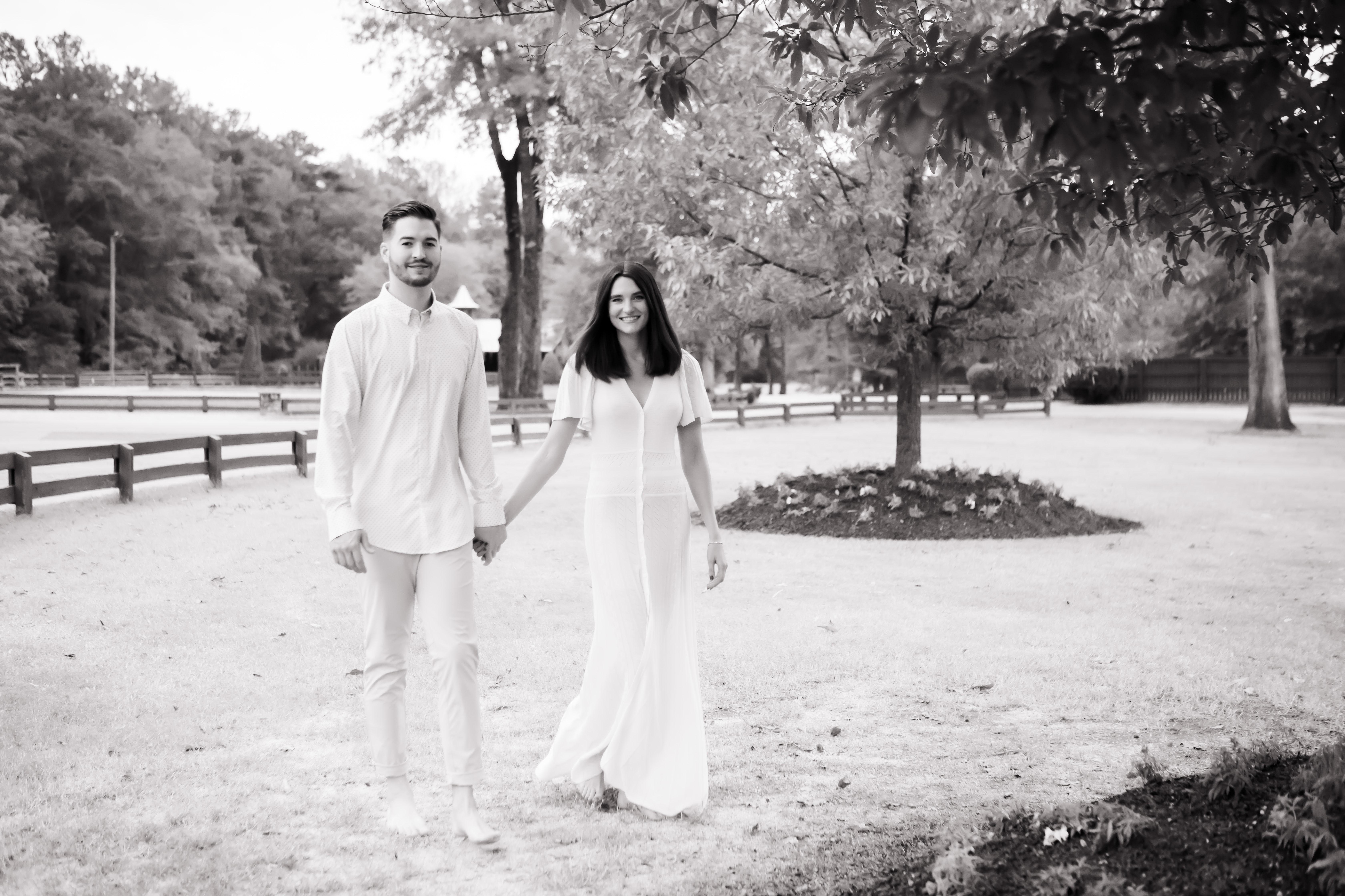 The Wedding Website of Ivy Puckett and Torger Philosophos