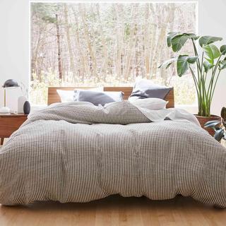 Linen Duvet Cover