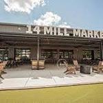 14 Mill Market