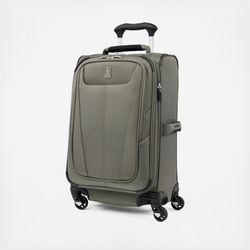 Travelpro, VersaPack+ Medium Check-in Expandable Spinner | Zola
