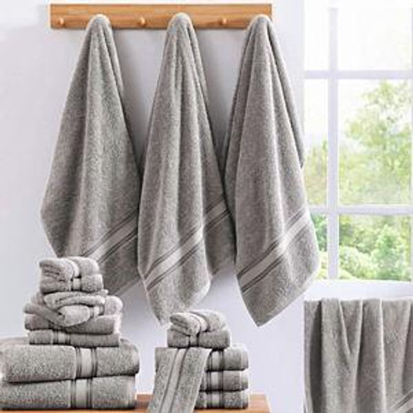 Bathroom and Linens