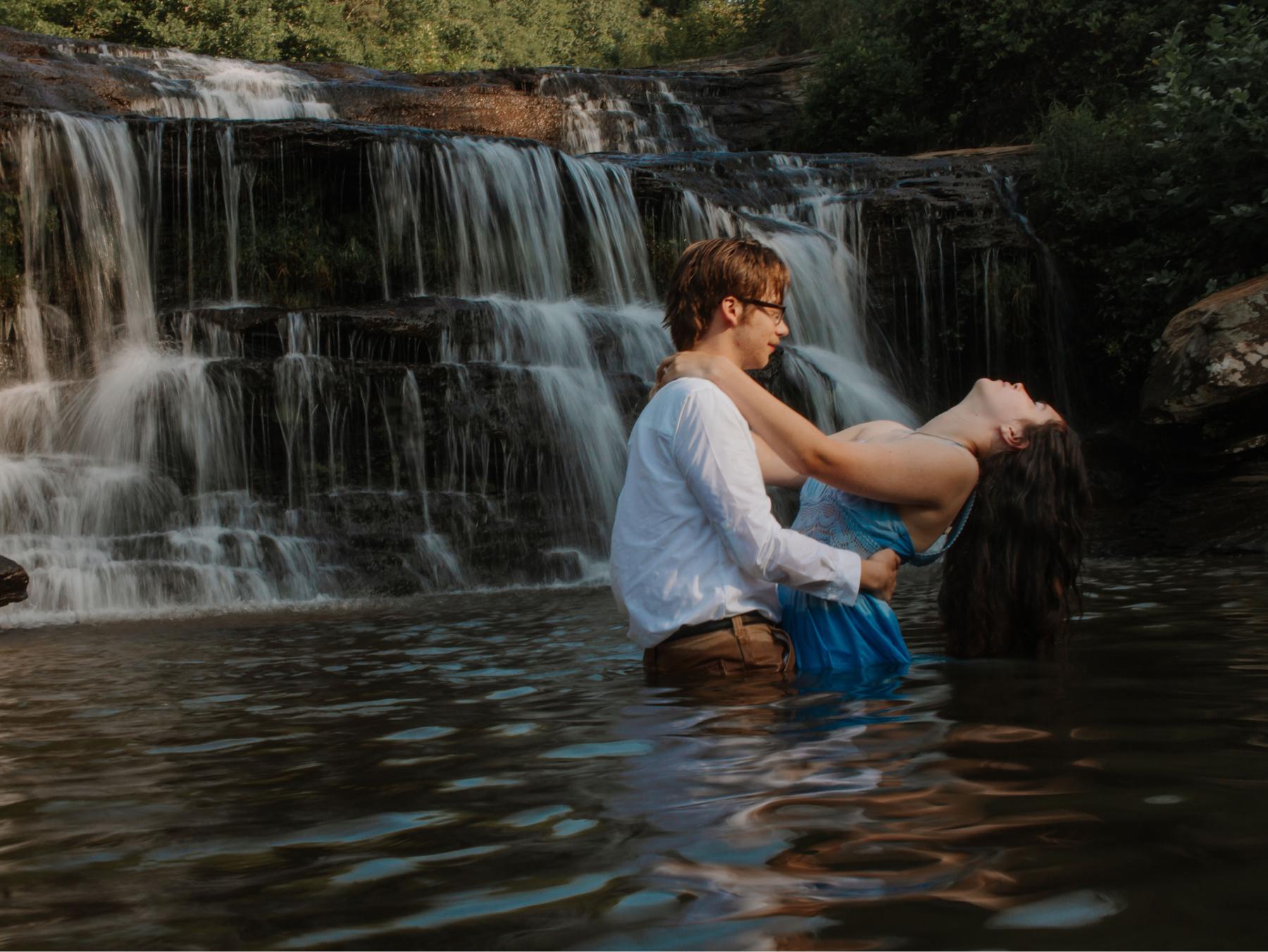 The Wedding Website of Sarah Jackman and Charles Mcleod