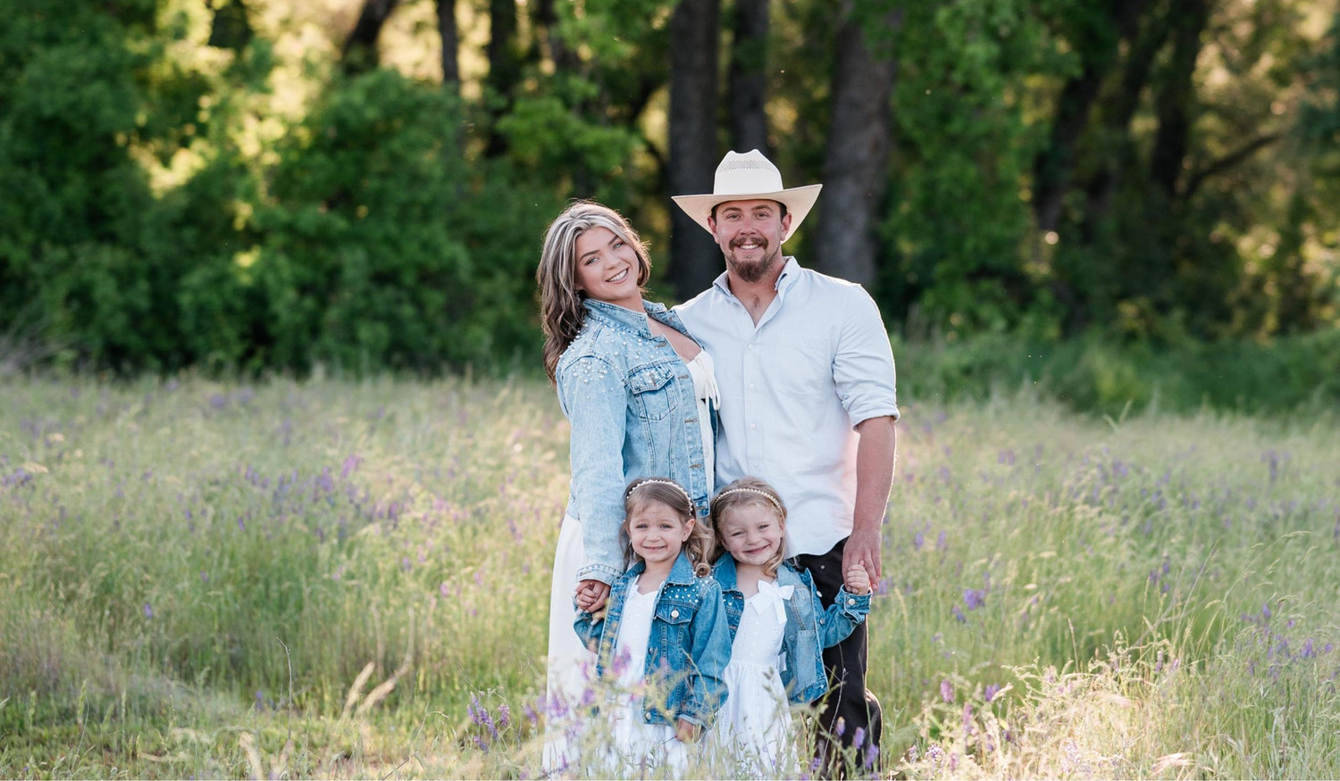 The Wedding Website of Ciera Wells and Vance Young