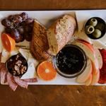BRIX Wine Bar & Restaurant