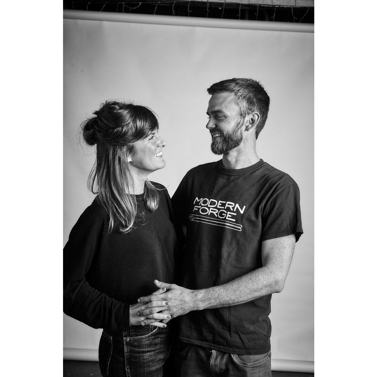 Photo by Mark Adams at Maker Camp