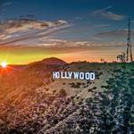 Hollywood Sign