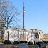 Genesee Veterans Park
