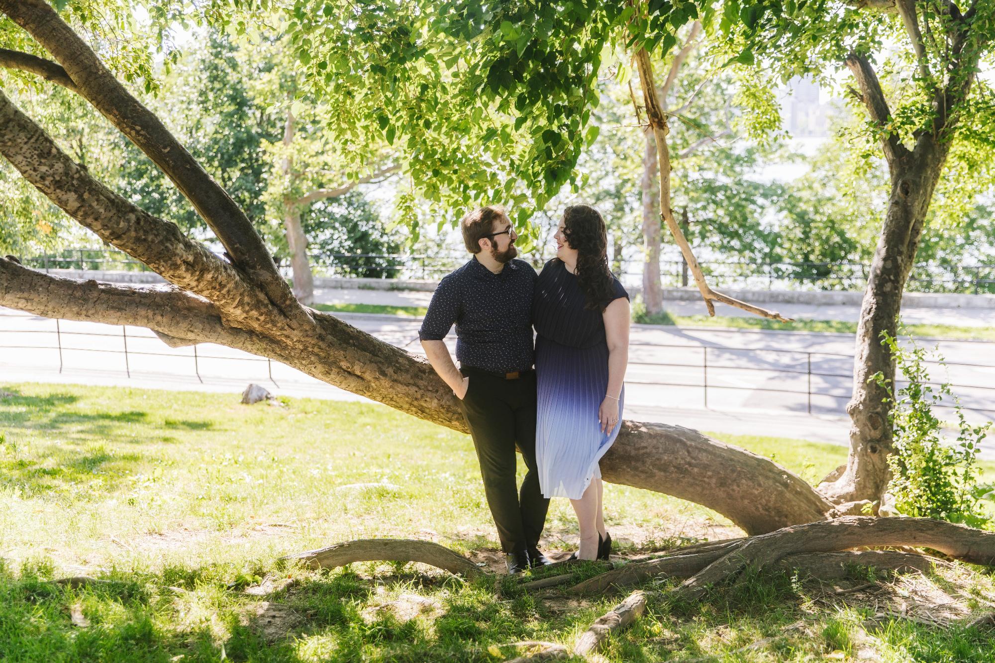 The Wedding Website of Roxanne Earley and Brian Lopez