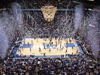 Rupp Arena