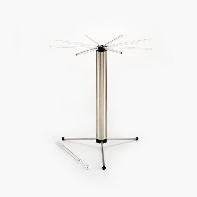Collapsible Pasta Drying Rack