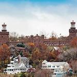 Twin Lights State Historic Site