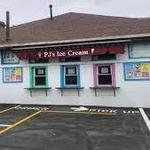 PJ's Ice Cream