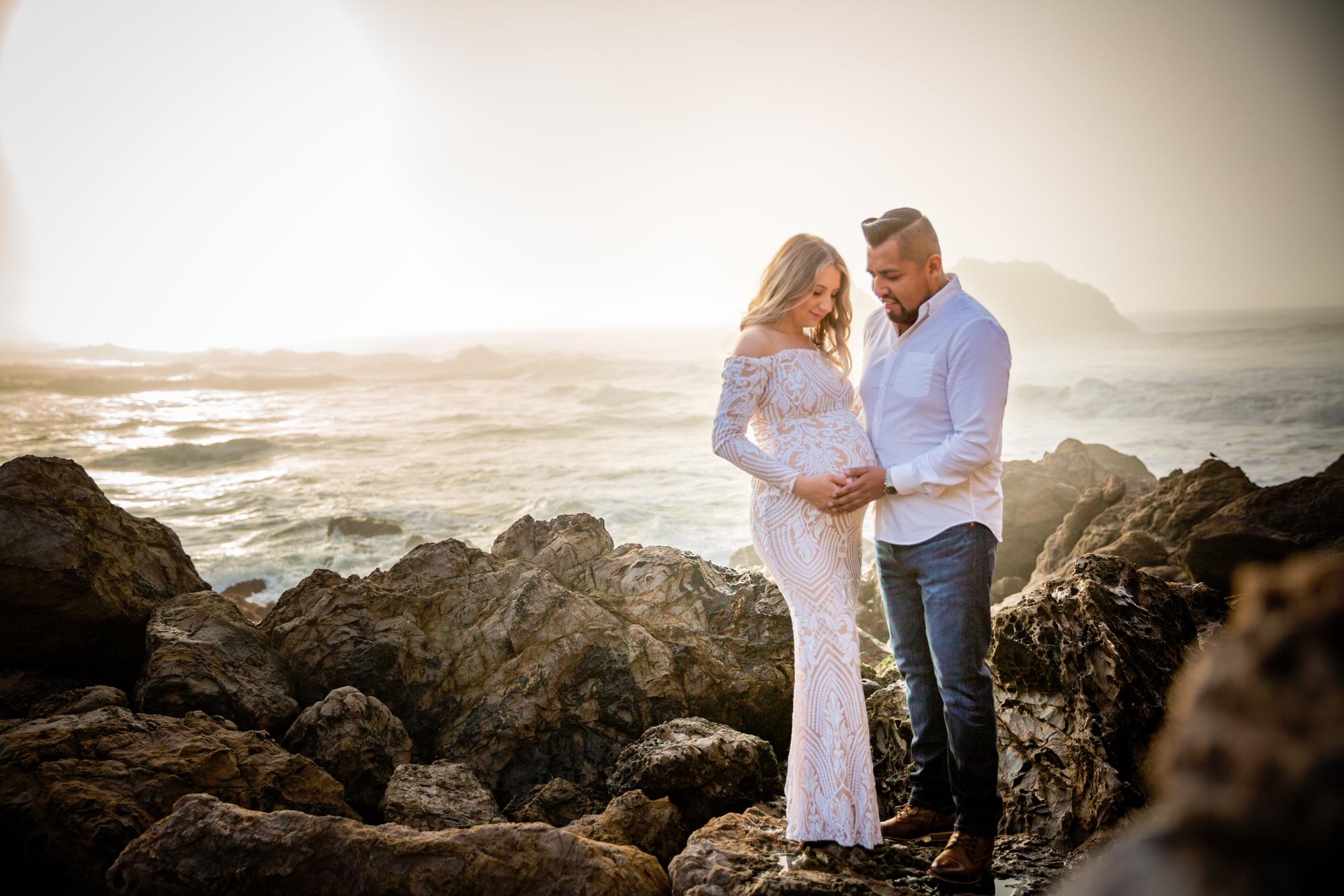 Maternity Photoshoot