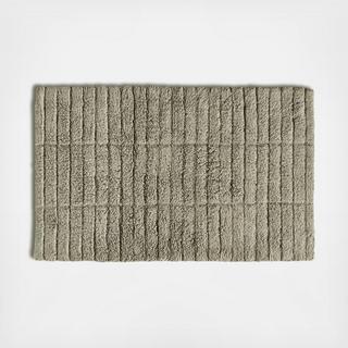 Tiles Bath Mat