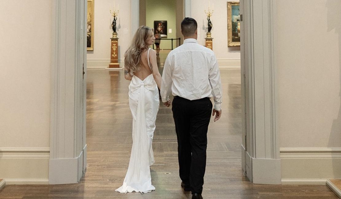 The Wedding Website of Ava Linn and Kyle Quinto
