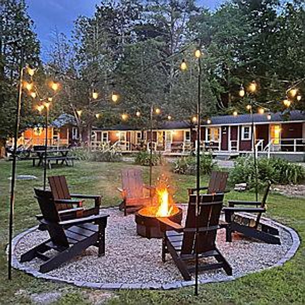On-site Lodging Contribution