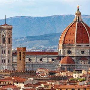 Tickets to Climb the Duomo in Florence