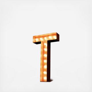 Medium Letter Icon