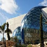 The Dalí (Salvador Dalí Museum)