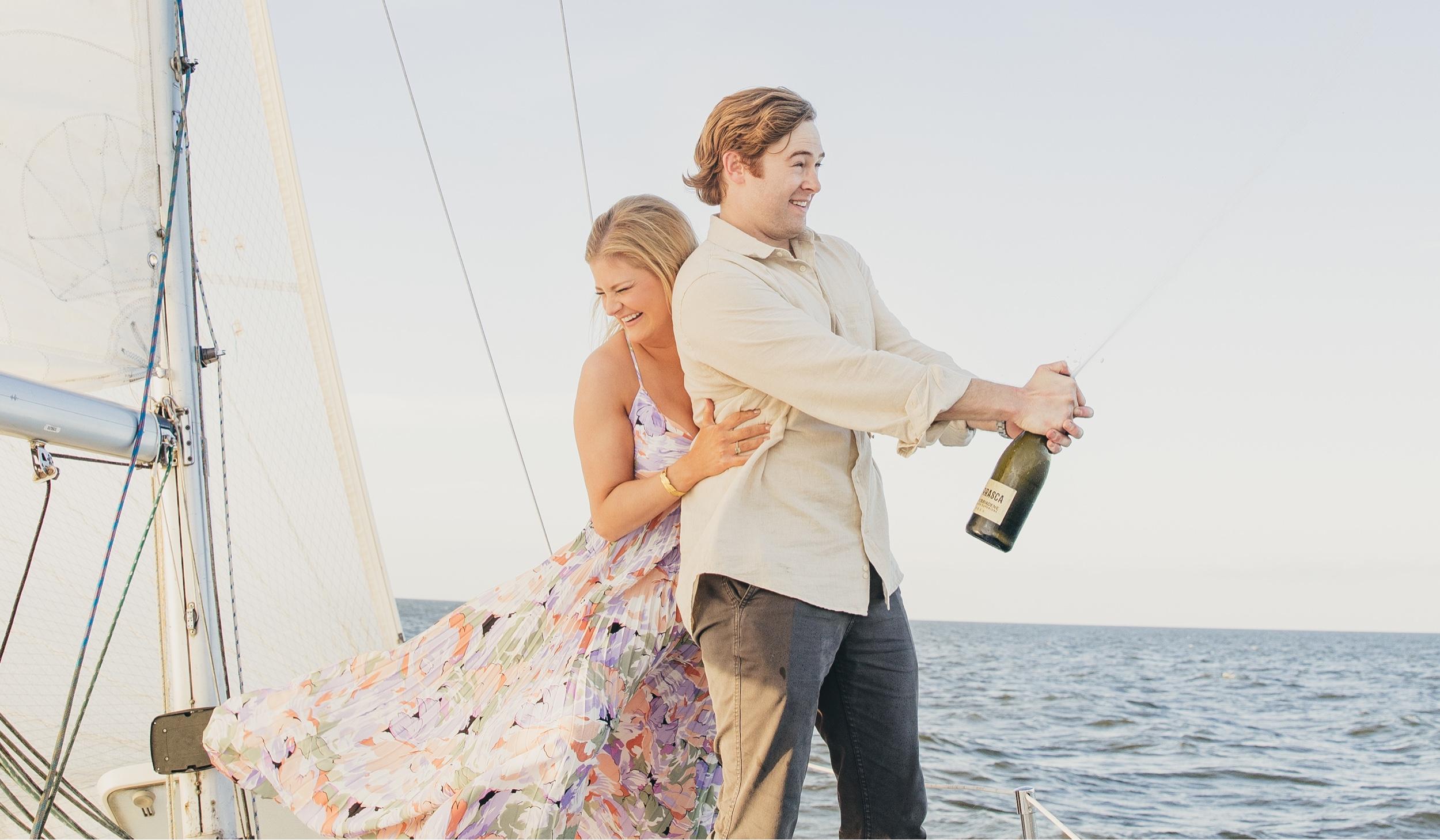 The Wedding Website of Callie Frey and Will Lafranca