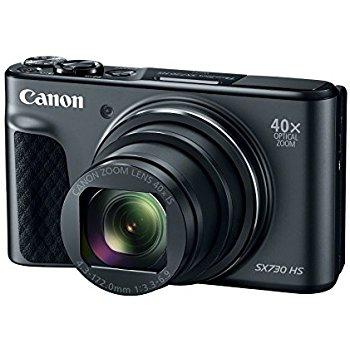 Canon PowerShot N100 HS 12.1MP Digital Camera - Wi-Fi Enabled (Black)