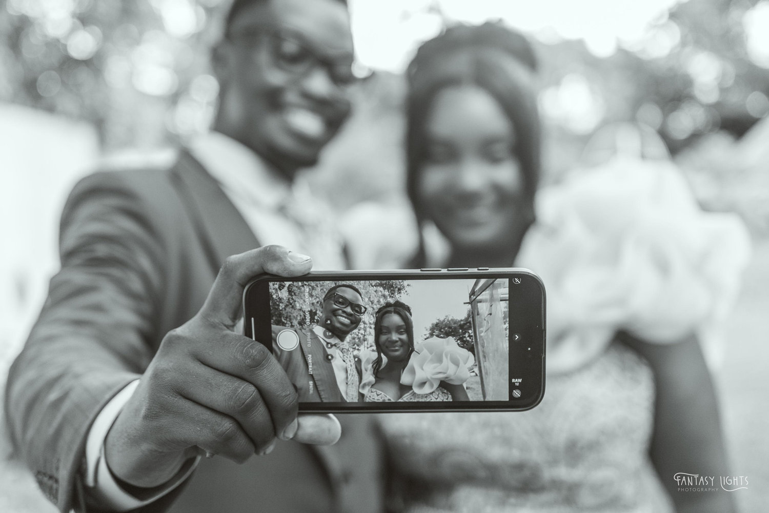 The Wedding Website of Rutendo Zwidza and Comfort Njini