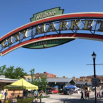 City Market