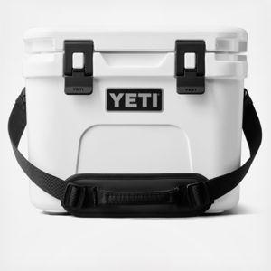 YETI - Roadie Hard Cooler / Hielera Rígida Roadie