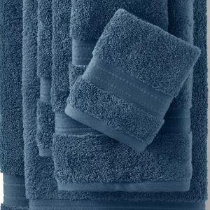Premium Supima Cotton 6-Piece Bath Towel Set