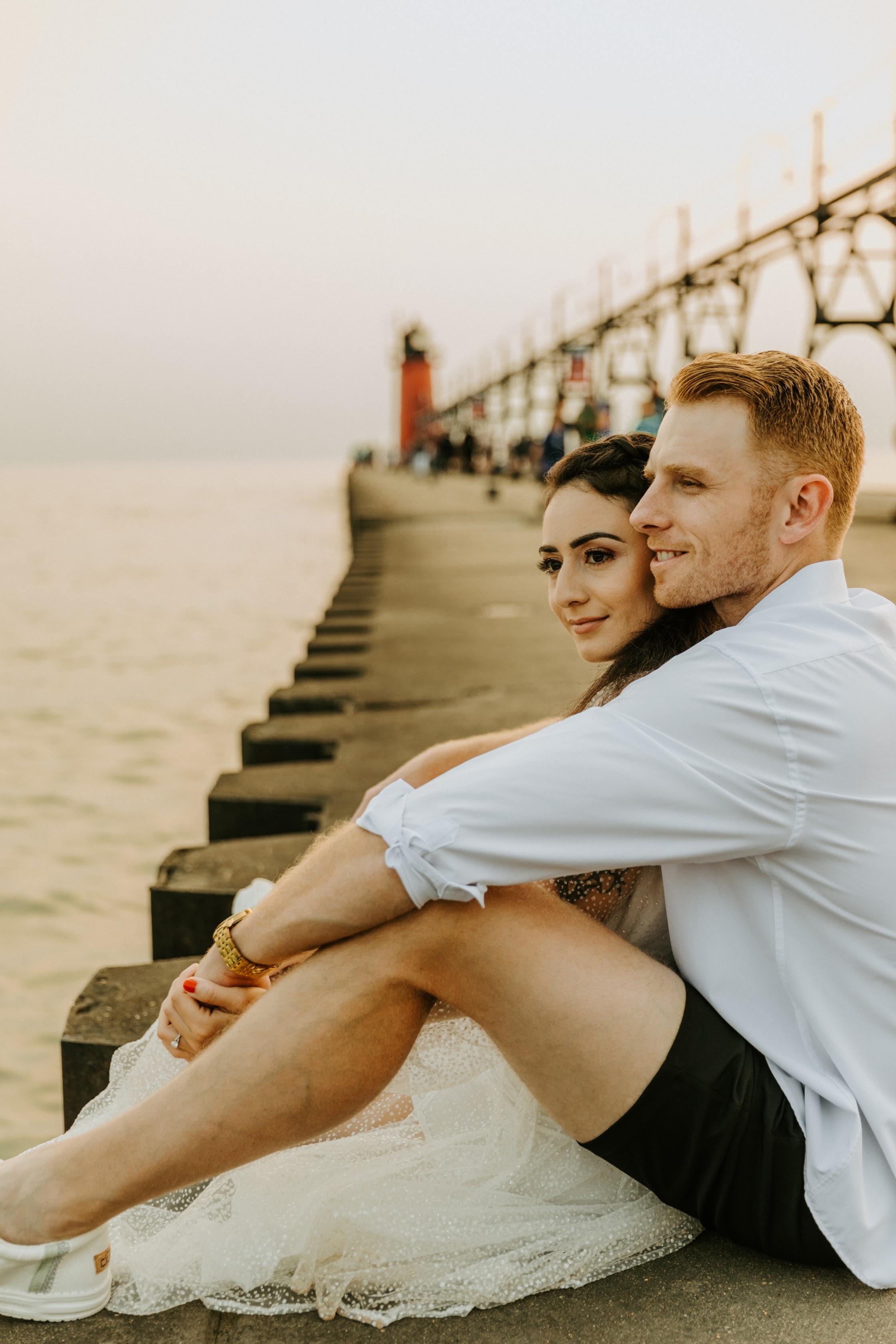 The Wedding Website of Nari Salim and Ryan Bielecki