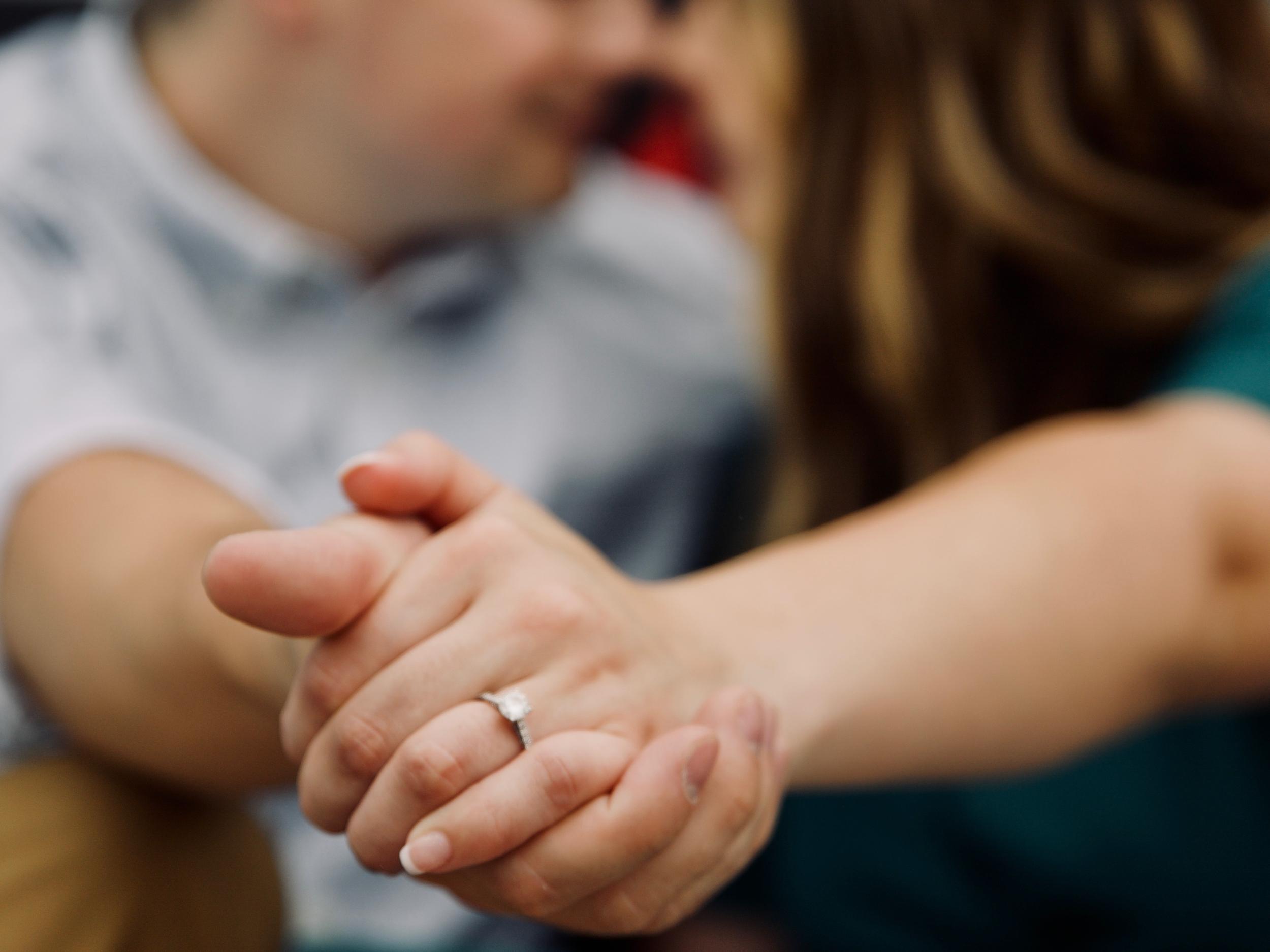 The Wedding Website of Betsy Murphy and Lucas Markiewicz
