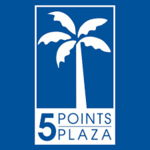 5 Points Plaza