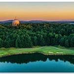 Enjoy A Round Of Golf