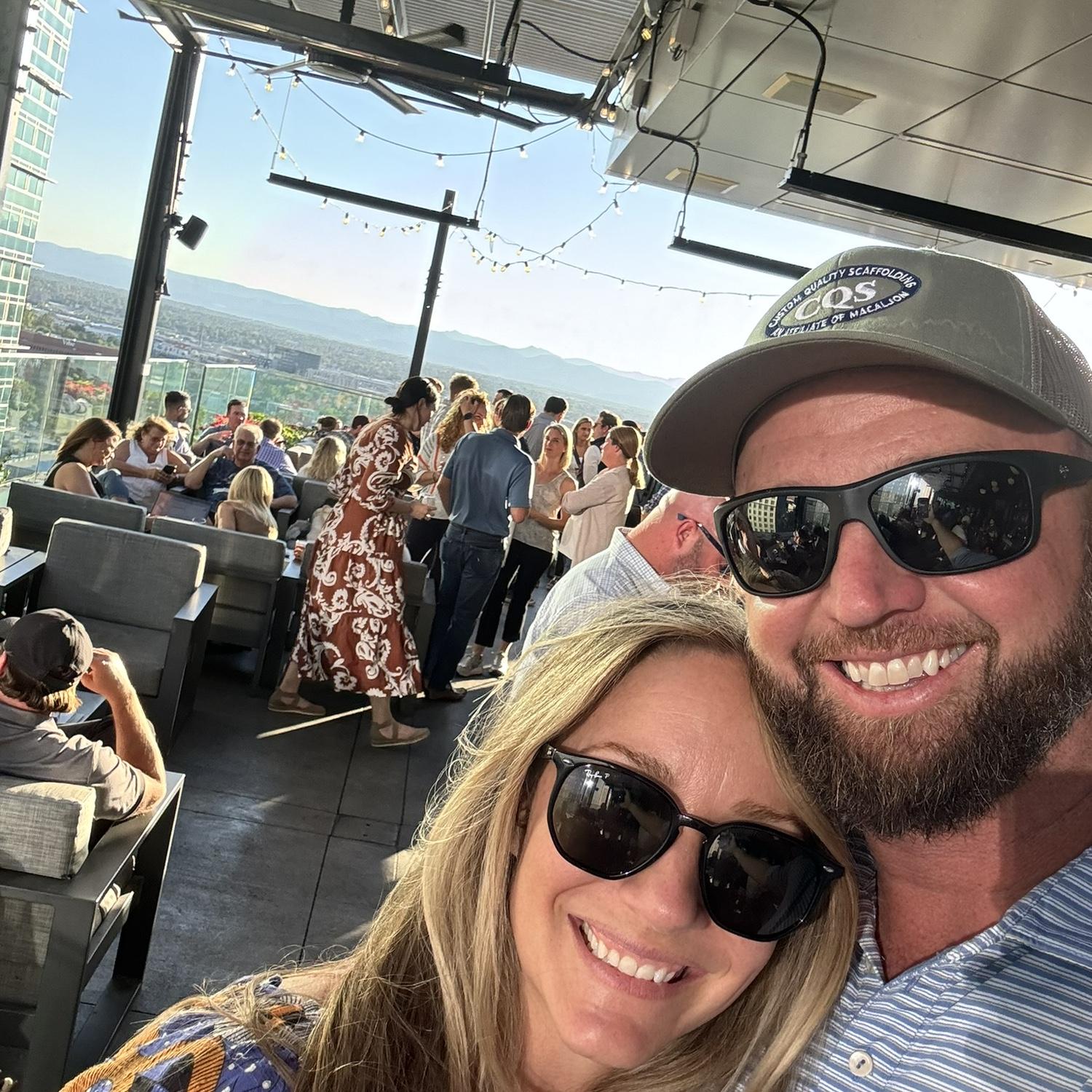 Denver, Colorado