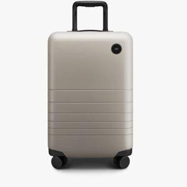Monos Carry-On - Desert Taupe