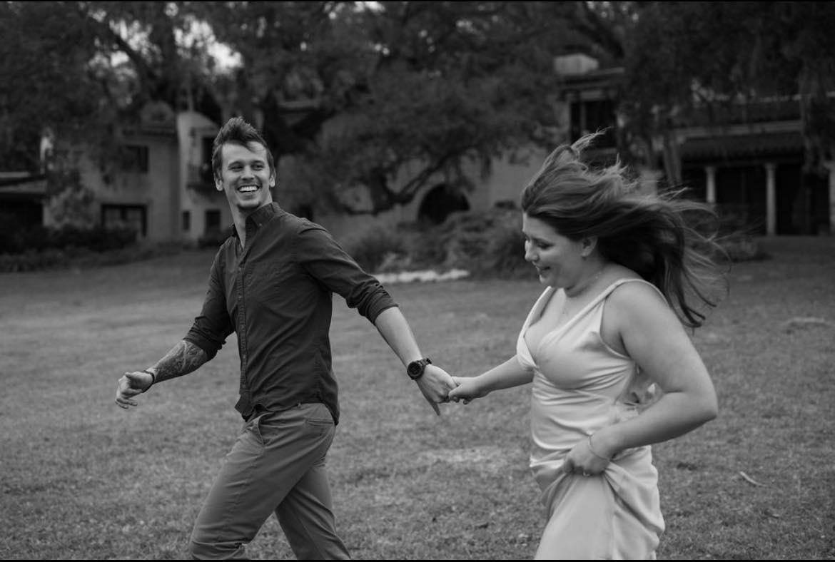 The Wedding Website of Megan Hoedt and Matthew Leslie
