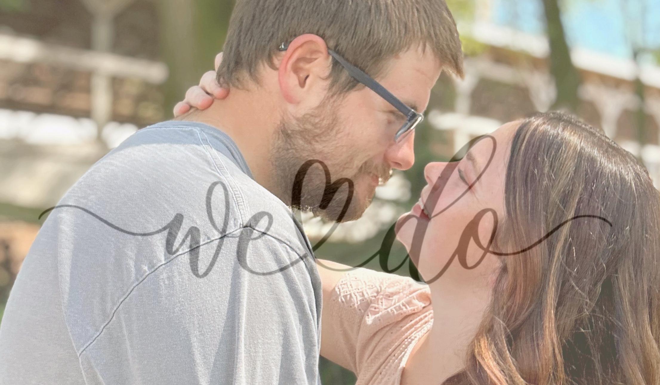 The Wedding Website of Erin Ritchie and Cody Humberson