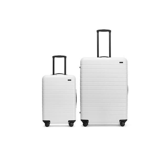Away Suitcases - Set of Two