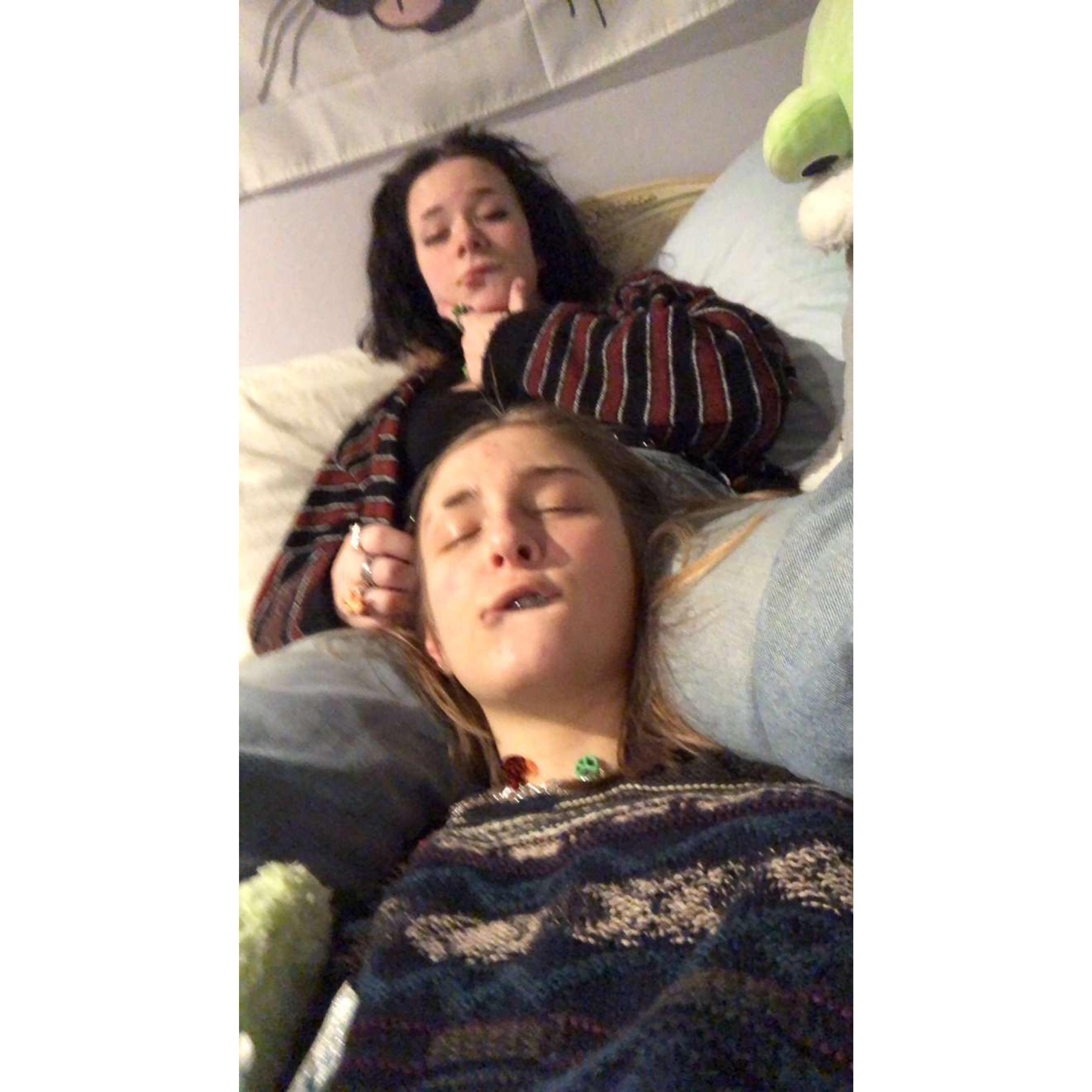 us being incredibly sexy
