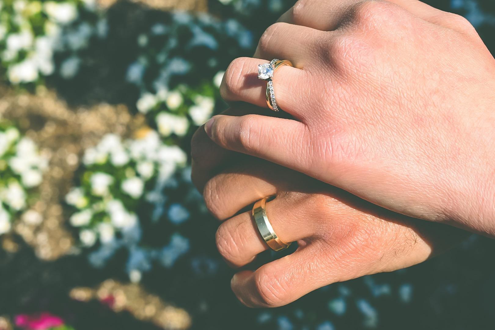 The Wedding Website of Pa Kou Thao and David Lee