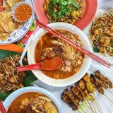 Places to eat ~ Charlie's list