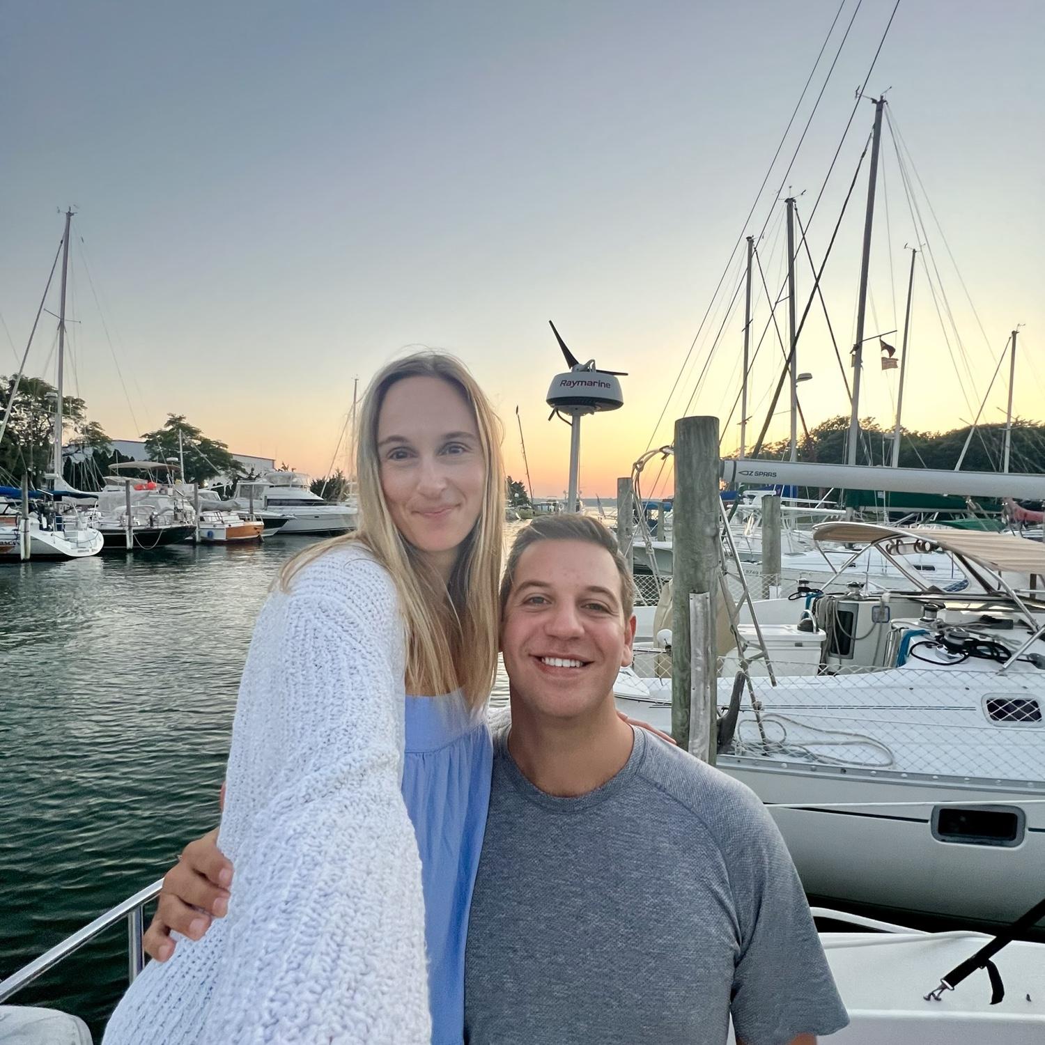 East Hampton