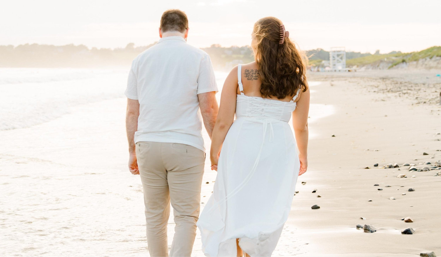 The Wedding Website of Monica Huber and Patrick Crabtree