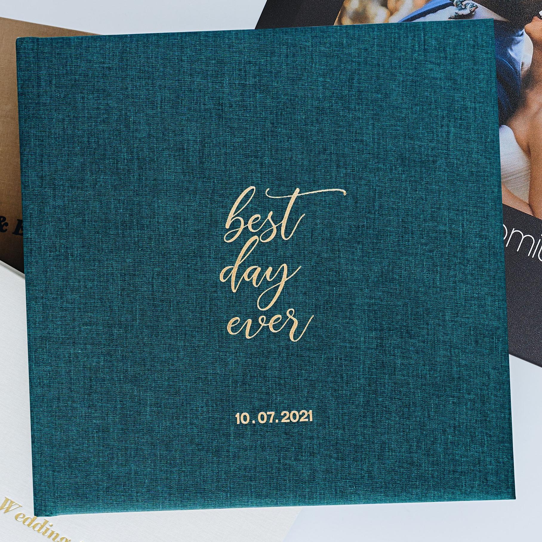 Wedding Album