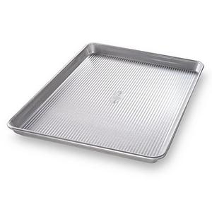 USA Pan Nonstick 13-Inch x 9-Inch Jelly Roll Pan