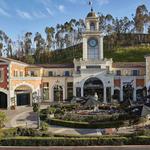 The Commons at Calabasas